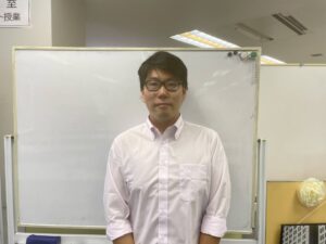 なんと名古屋キャンパス始動！？ はじめまして！先生紹介♬