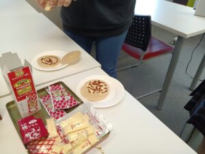 立川キャンパスだより12・1月号