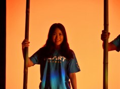 特待生活動報告レポート　立川キャンパス　木村瑚子さん