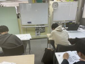 はじめましての「文型」