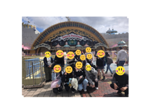 サンリオピューロランド訪問記：ファンタジーの世界を体感!