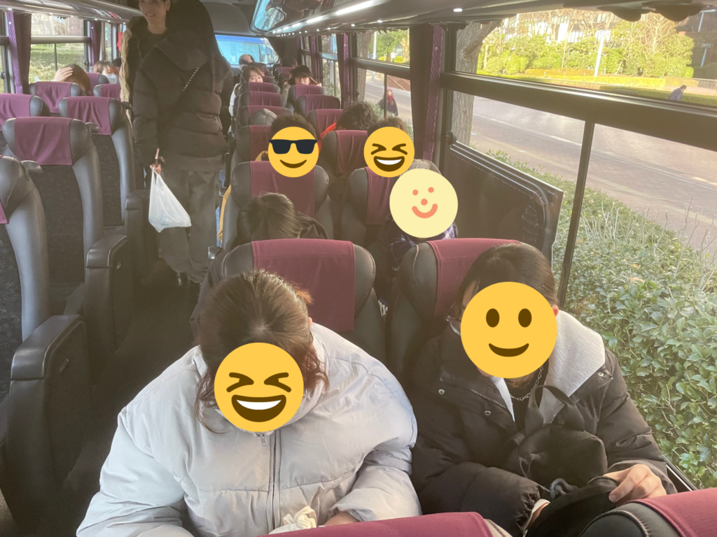 ウィンタースクール（長野県）