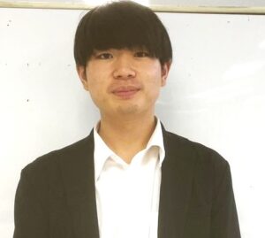 初めまして！堀夢叶です。