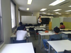 中３生　AO入試開始！特典いっぱいなのでお早めに！
