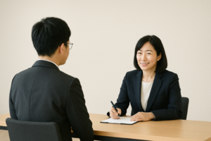 【立川 通信制高校】三者面談で見つかる生徒一人ひとりの成長　褒めることがいっぱい！一ツ葉高校立川キャンパスの三者面談