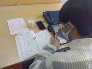 英検合格実績多数！｜一人ひとりを支えるサポート力の立川キャンパス  通信制 一ツ葉高校 立川キャンパス