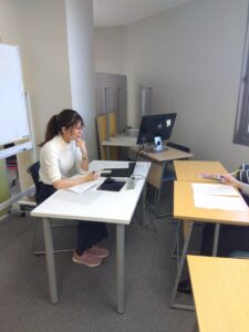 【まだ間に合う】あなたの席、確保します｜通信制高校 一ツ葉高校立川キャンパス