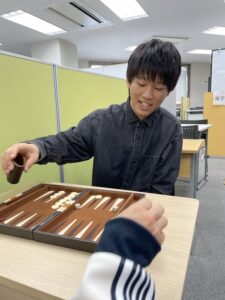 立川キャンパス 【立川 通信制高校】通信制高校でも高校生活は楽しめる？｜立川キャンパスは東京都高等学校ボードゲーム連盟交流大会に参加しました！