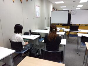 【立川　通信制高校】「学校に行けない」不安から、自分のペースで一歩ずつ｜卒業生の声【一ツ葉高校立川キャンパス】