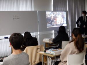 一ツ葉高校　横浜キャンパス