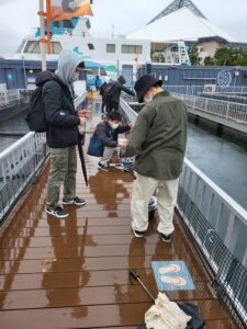 一ツ葉高校　横浜キャンパス