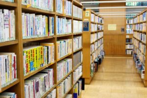 学校行事で国会図書館へ！驚きの発見と魅力を紹介