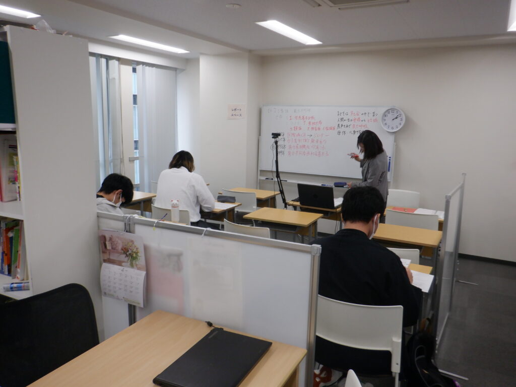 横浜キャンパスの魅力とは!?