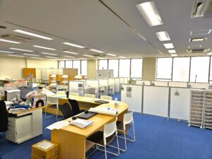一ツ葉高校　横浜キャンパス