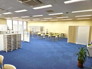 一ツ葉高校　横浜キャンパス