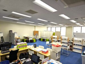 【中３生必見！】エントリー制度とは？AO入試C日程受付中！！