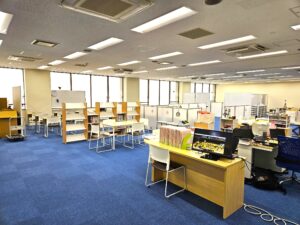 一ツ葉高校　横浜キャンパス