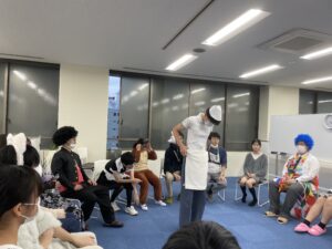 一ツ葉　横浜C　★秋のイベント★