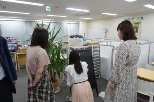 新しいことチャレンジ★しましょう！