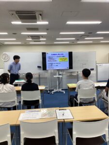 8月22日オープンスクール開催！そもそもオープンスクールとは！？