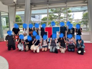 通信制高校　一ツ葉高校　サマースクールに行ってきました！