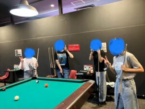 【一ツ葉 横浜 通信制高校】歓迎スポッチャ遠足＆10月オープンスクールのお知らせ！