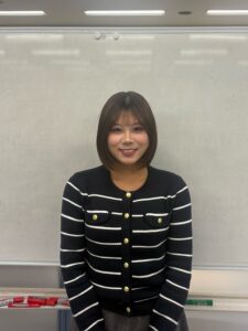 【一ツ葉 横浜 通信制高校】キャンパスに大学生？？Teaching Assistantって何？？