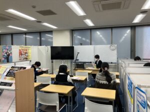 横浜　通信制　一ツ葉高校【先輩の声を紹介】不登校から一ツ葉高校へ。無理なく通えて大学進学へ！