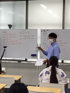 【通信制高校 横浜】新任教員が感じた一ツ葉高校 横浜キャンパスの魅力｜入学式・始業式の様子