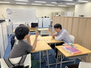 横浜キャンパス 【通信制高校は先生との相性が大切】横浜キャンパスがチームで生徒を支える理由｜一ツ葉高校