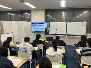 【横浜 通信制高校】通信制高校は大学進学に不利？総合型選抜・推薦入試対策を徹底サポート