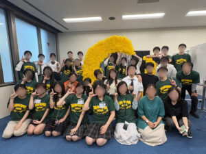 【通信制高校・横浜】文化祭を開催しました！在校生と一緒に楽しむ横浜キャンパスの一日