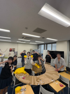 横浜キャンパス 【横浜 通信制高校】10月1日（木）文化祭を開催！キャンパスの雰囲気を見に来ませんか？