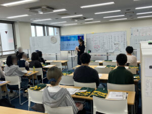 横浜キャンパス 【通信制高校・横浜】10月・11月から高校を転校できる？後期の学校生活に悩んでいる方へ