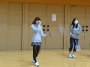 あけました！