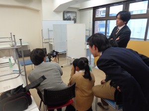 ストレス