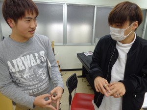 人間の仕事がなくなる？