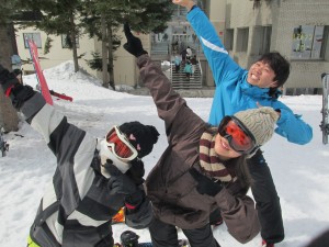道理で寒過ぎて夜中目が覚めるわけですよ