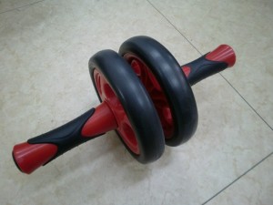 目指すは６パック