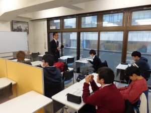 多種多様のストレス