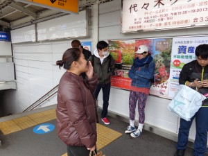 無意識なストレス