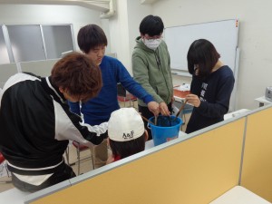 ネットトラブルに巻き込まれないために