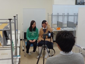 単位認定試験