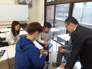 ゴールとスタート
