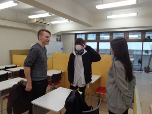 イベント目白押し！