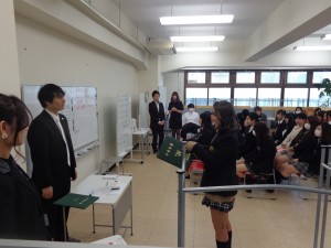 出会いあれば別れあり