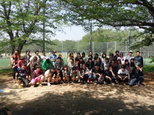 生徒の声　2015　vol.3