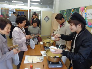生徒の声　2015　vol.2