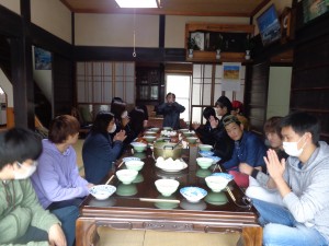 平成２７年度最終日