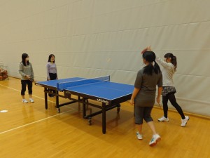 来年度はイベントたくさんやります